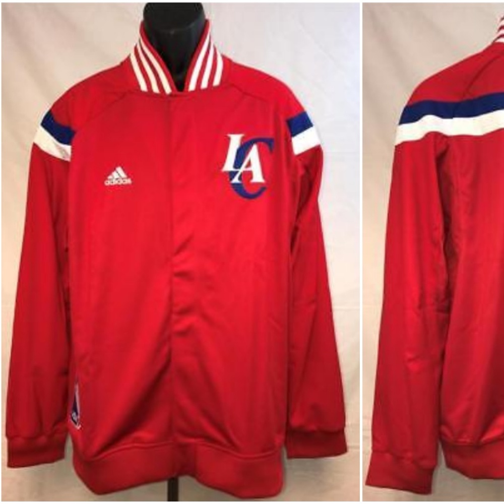 Los Angeles Clippers Mens 3XL